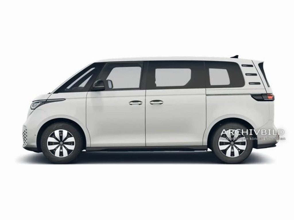 Volkswagen ID.Buzz