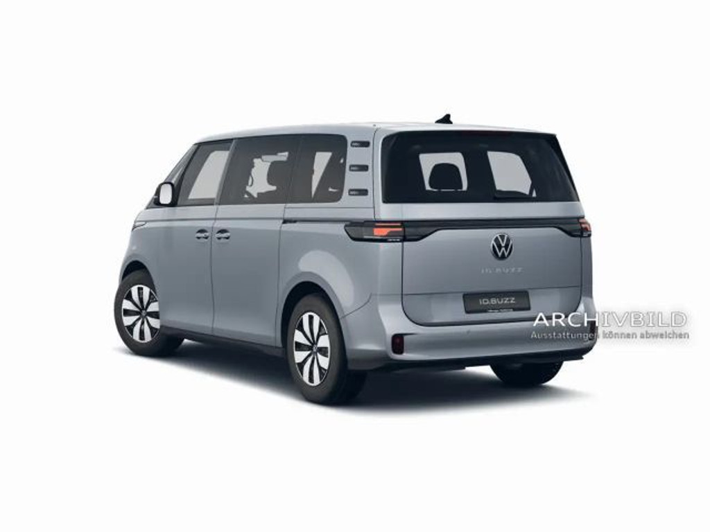Volkswagen ID.Buzz