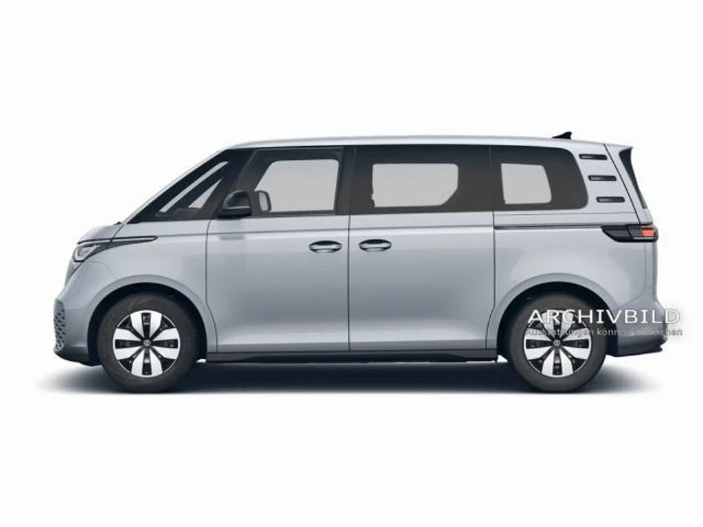 Volkswagen ID.Buzz