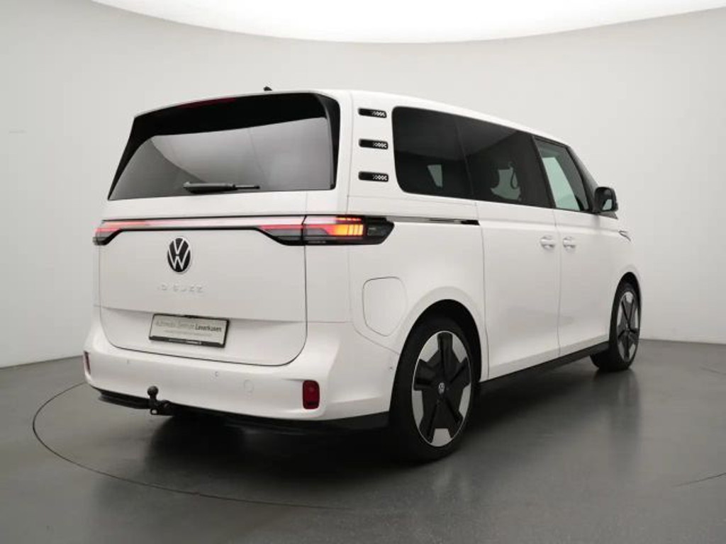 Volkswagen ID.Buzz