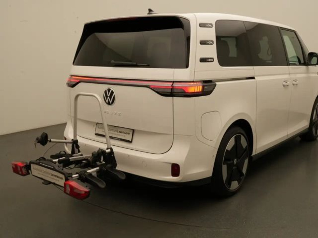 Volkswagen ID.Buzz