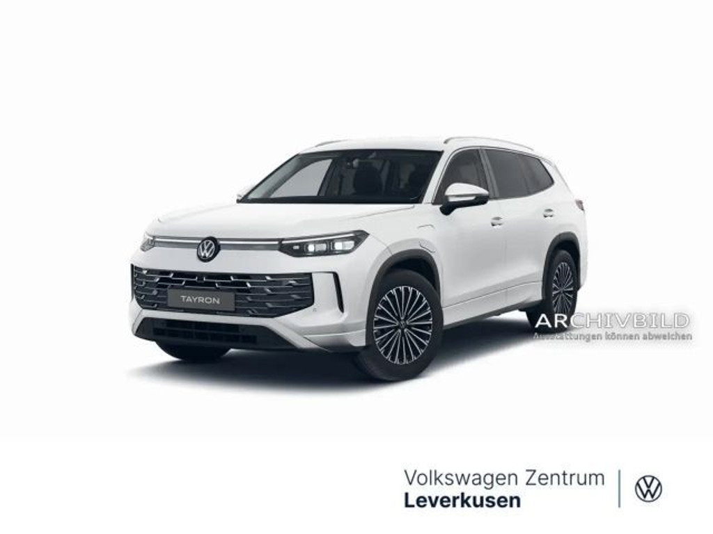 Volkswagen Tayron Elegance Elegance