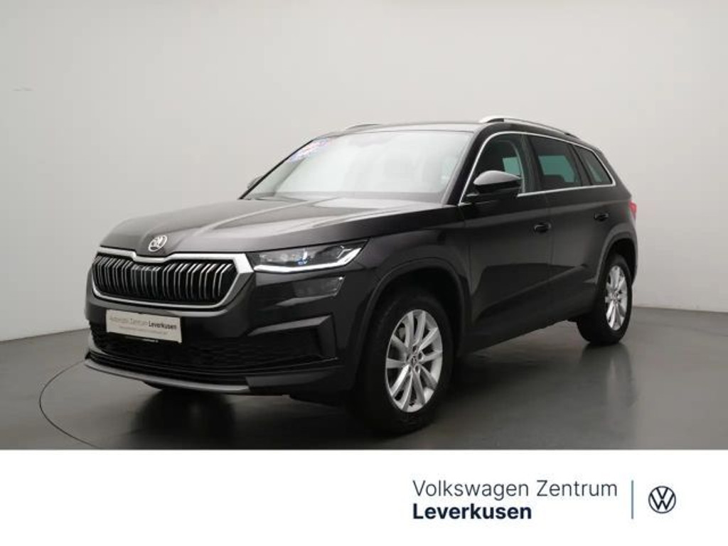 Skoda Kodiaq Style Style