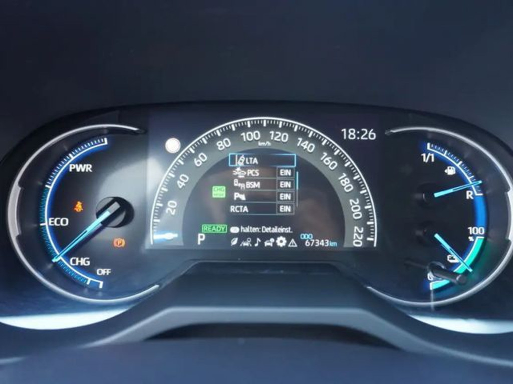 Suzuki Across