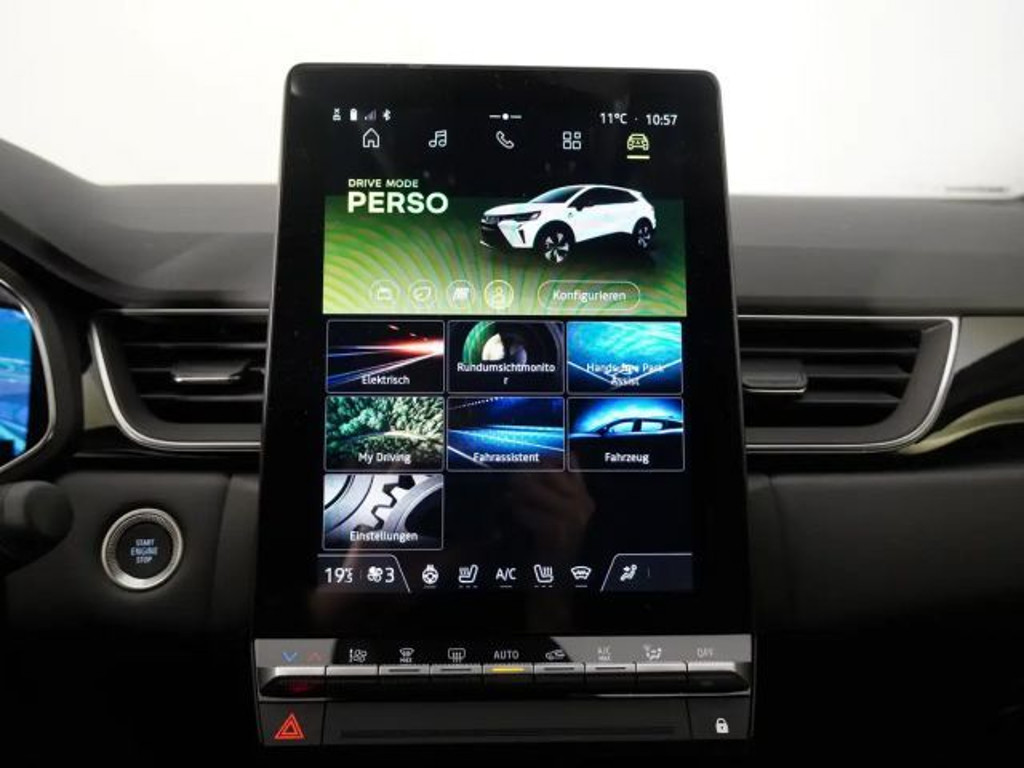 Mitsubishi Grandis