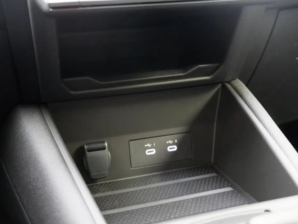 Mitsubishi Grandis