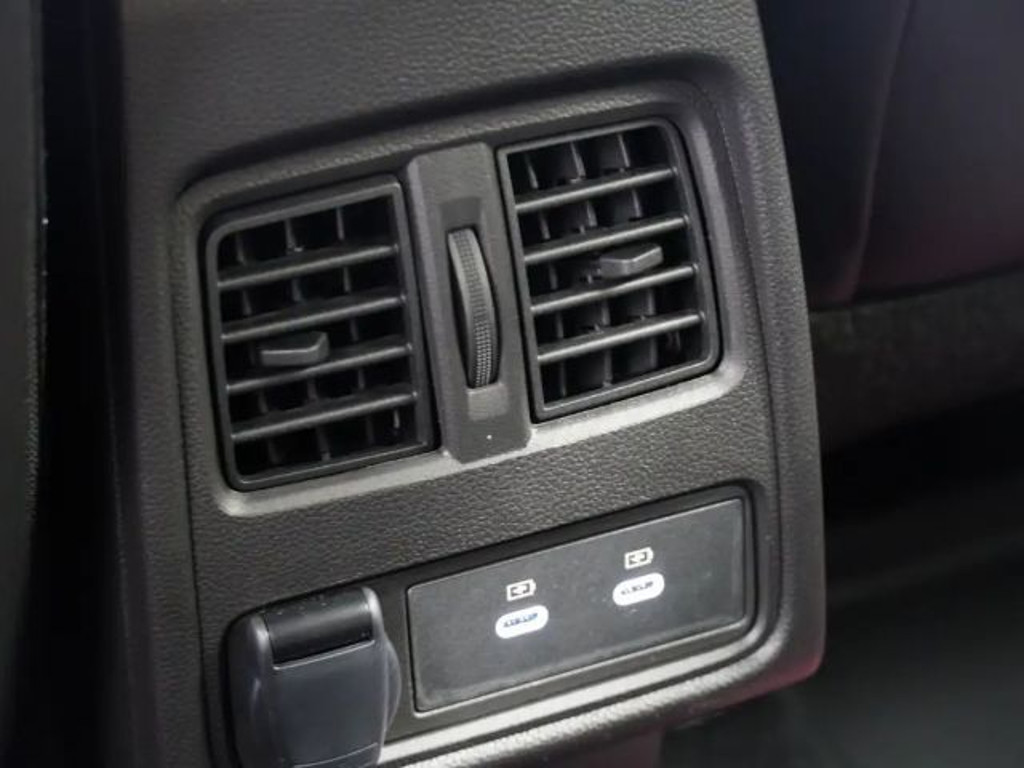 Mitsubishi Grandis