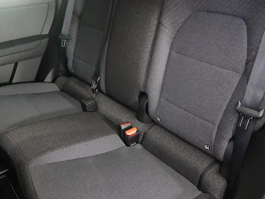 Mitsubishi Grandis
