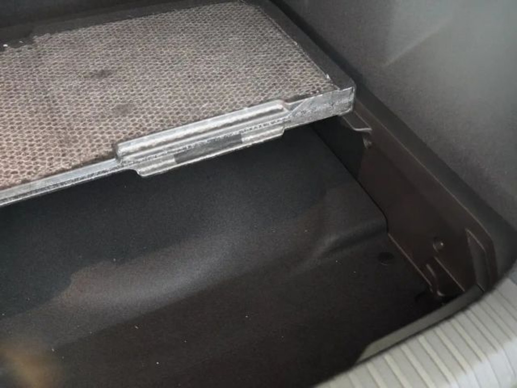Mitsubishi Grandis