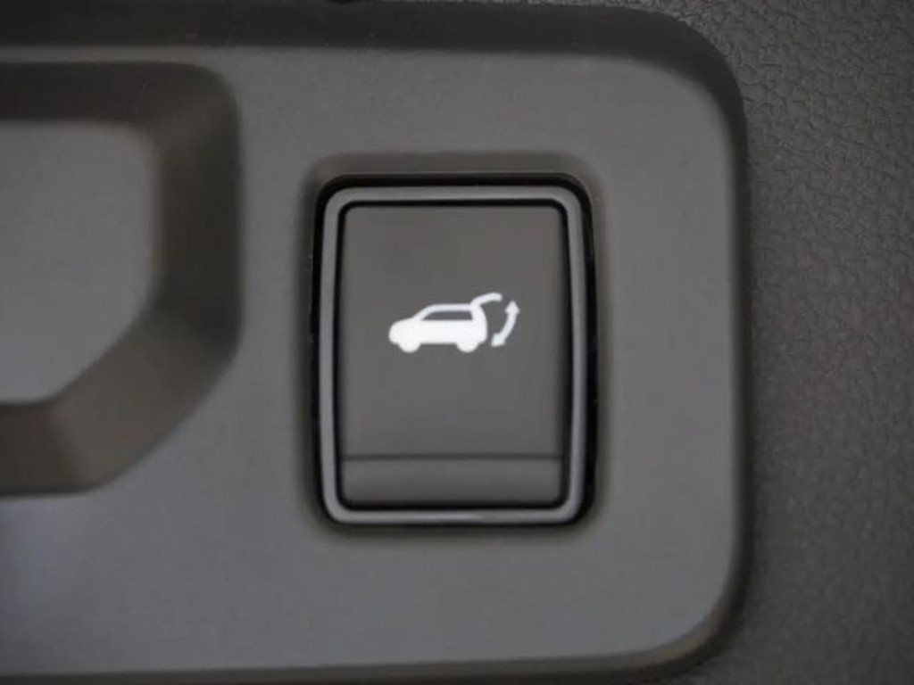 Mitsubishi Grandis