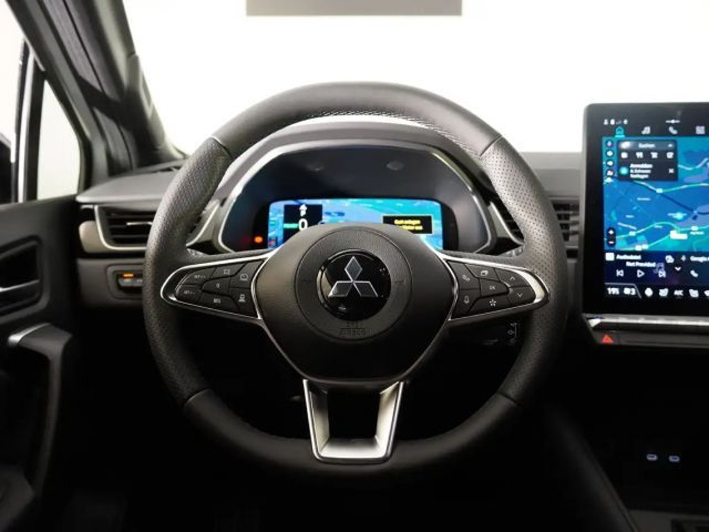 Mitsubishi Grandis