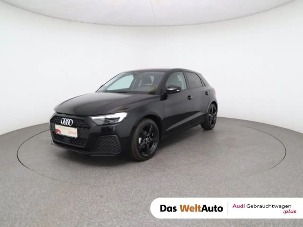 Audi A1 25 TFSI