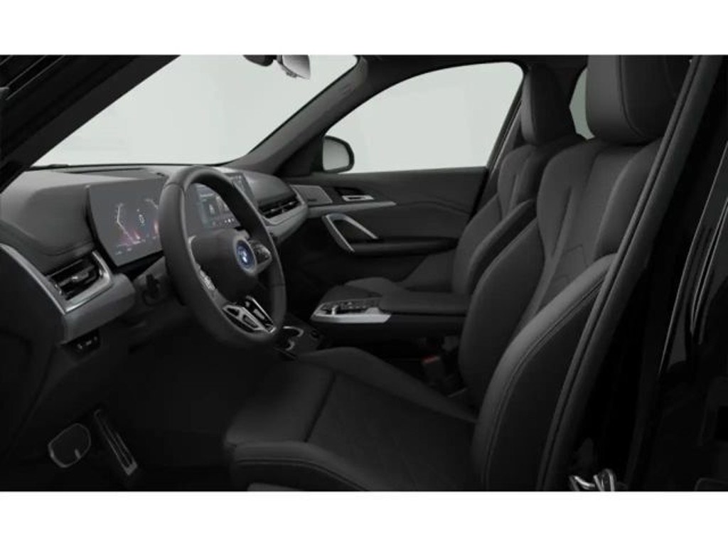 BMW iX1 eDrive20