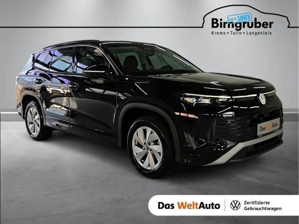 Volkswagen Tayron DSG Life eHybrid