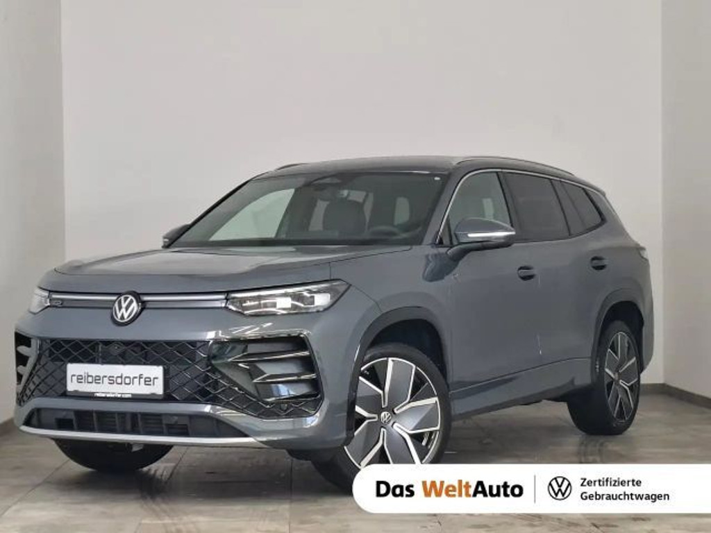 Volkswagen Tayron DSG