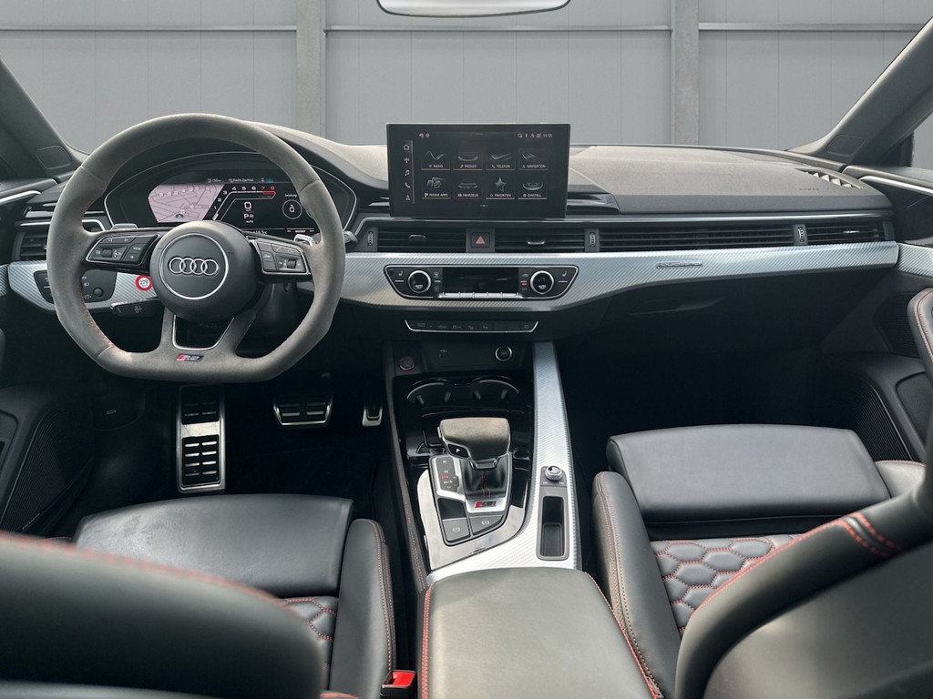 Audi RS5