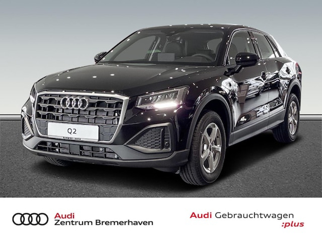 Audi Q2 30 TFSI