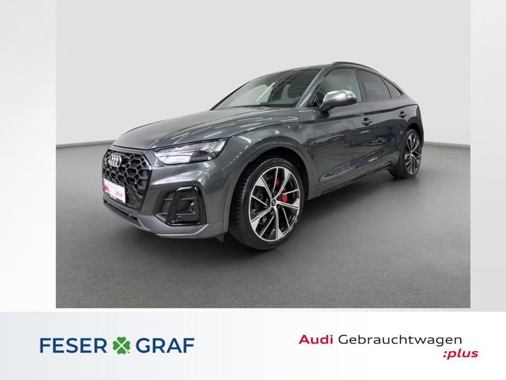 Audi SQ5 Sportback