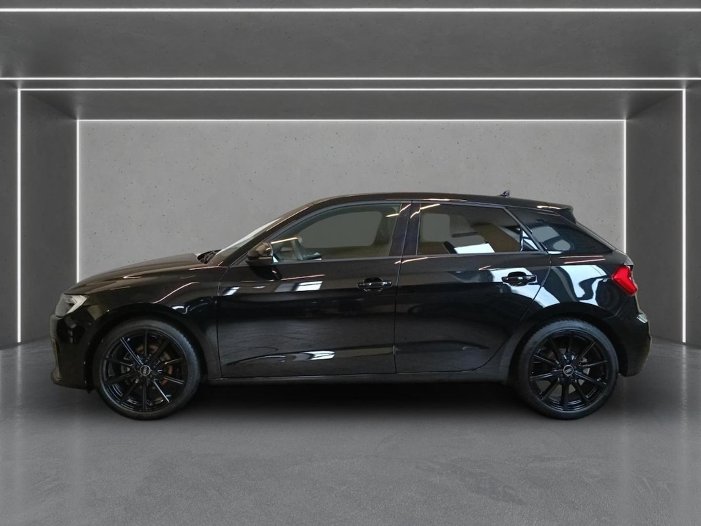 Audi A1 Sportback S-Tronic 35 TFSI