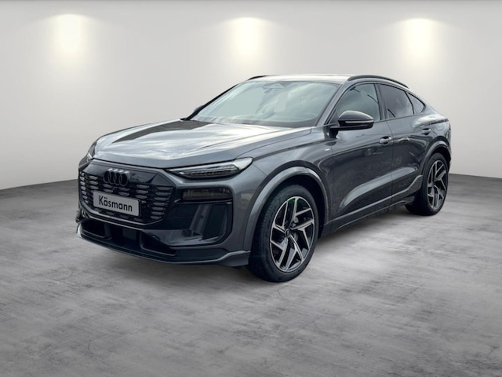 Audi Q6 e-tron Sportback Quattro