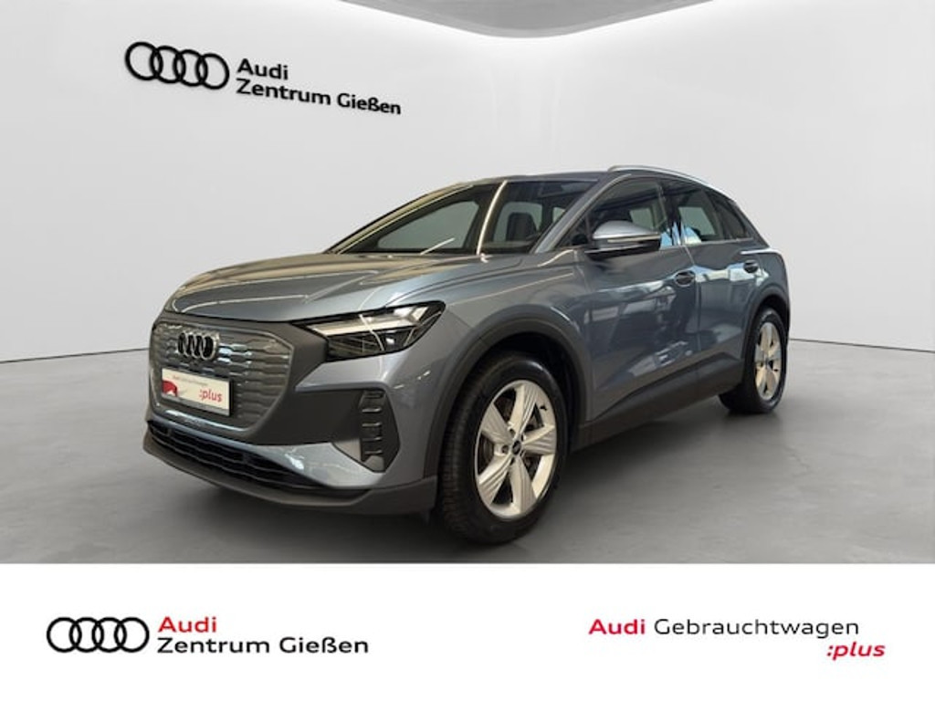 Audi Q4 e-tron 40