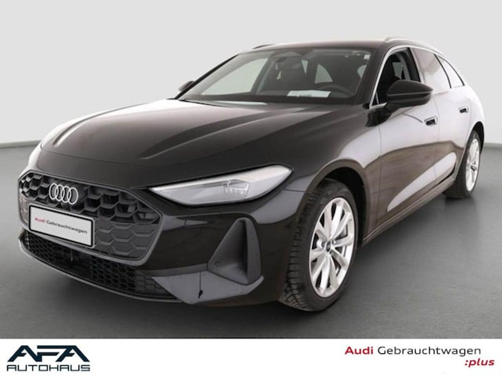 Audi A5 Avant Quattro S-Tronic