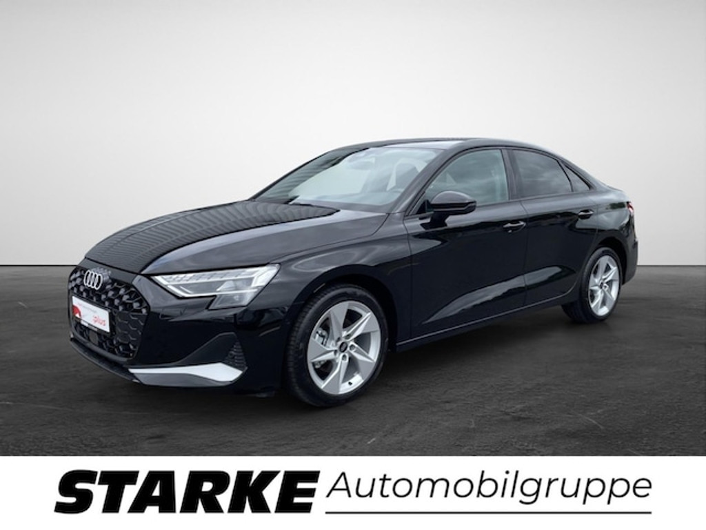 Audi A3 Sedan S-Tronic 35 TDI