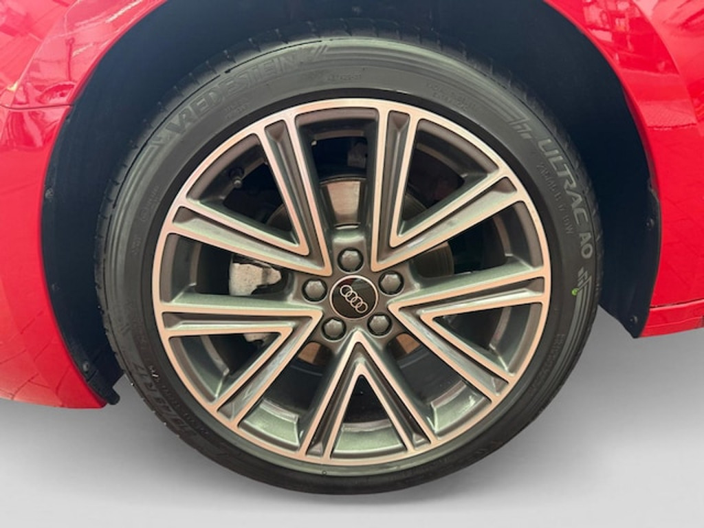 Audi A1 Sportback S-Line 30 TFSI