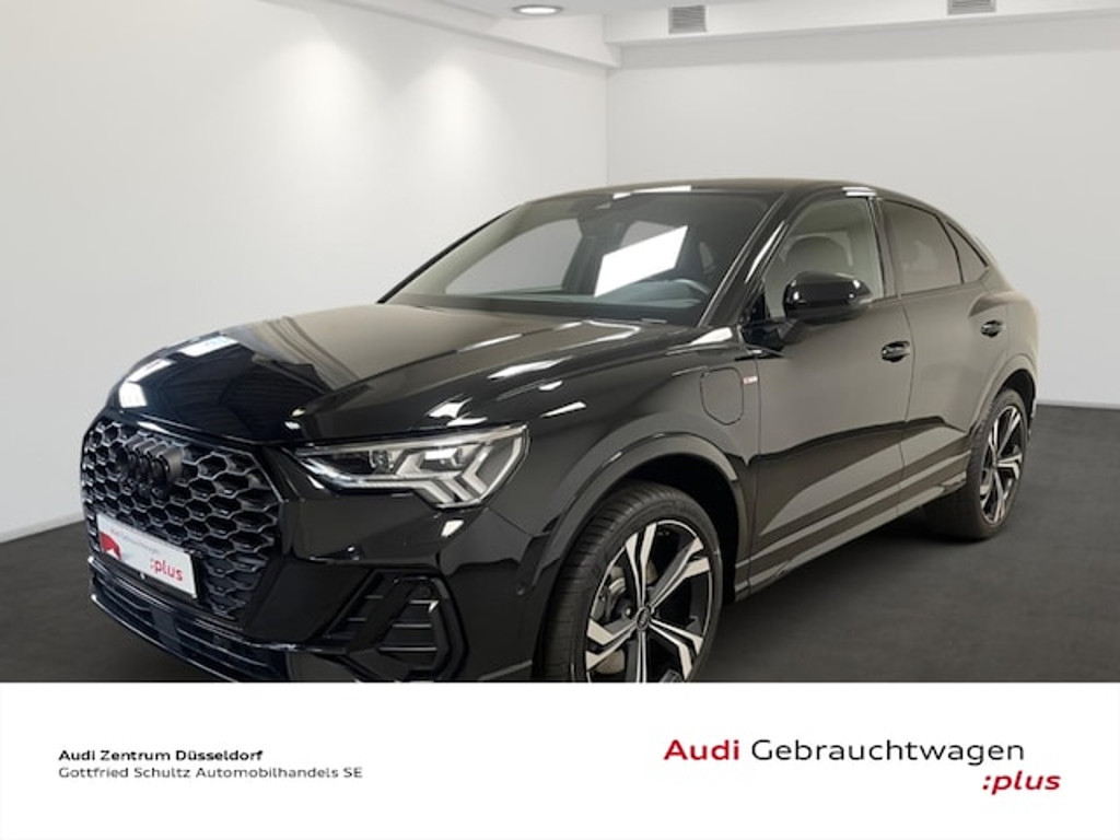 Audi Q3 Sportback S-Line S-Tronic Hybride 45 TFSI