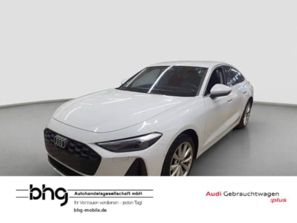 Audi A5 Quattro S-Tronic