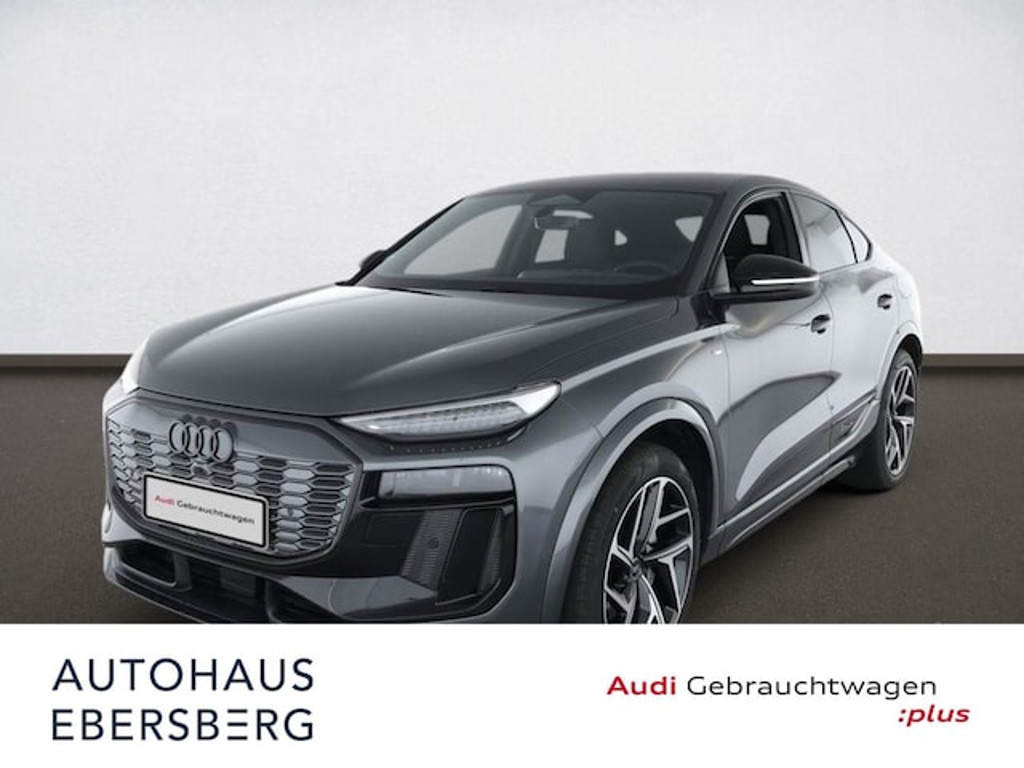Audi Q6 e-tron Sportback Quattro