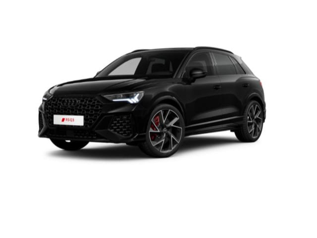 Audi RS Q3