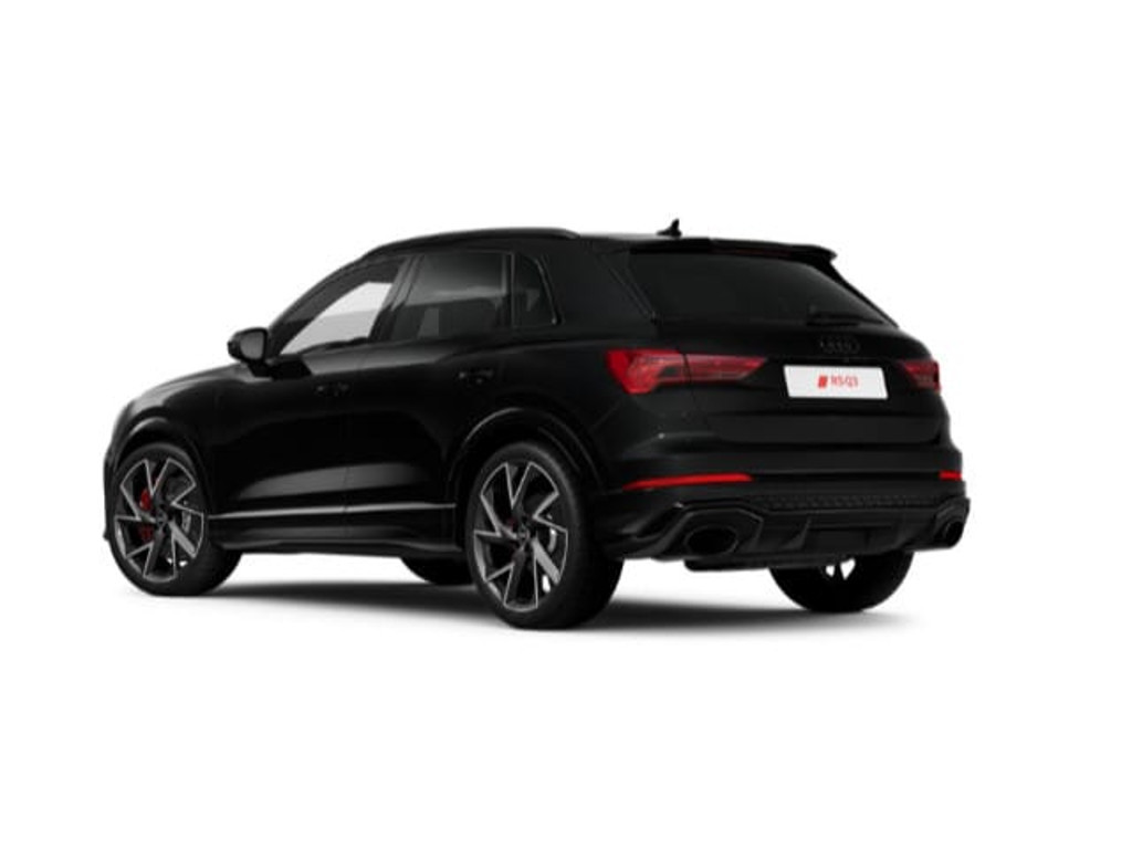 Audi RS Q3