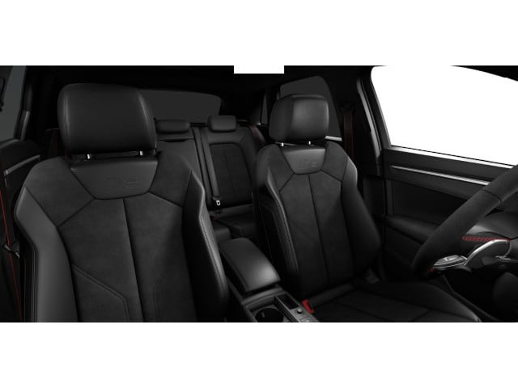 Audi RS Q3