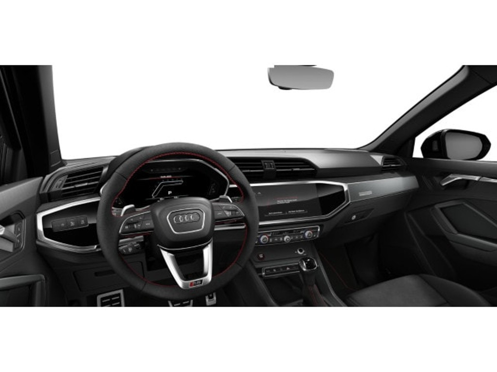Audi RS Q3
