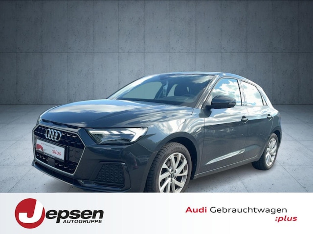 Audi A1 Sportback 25 TFSI