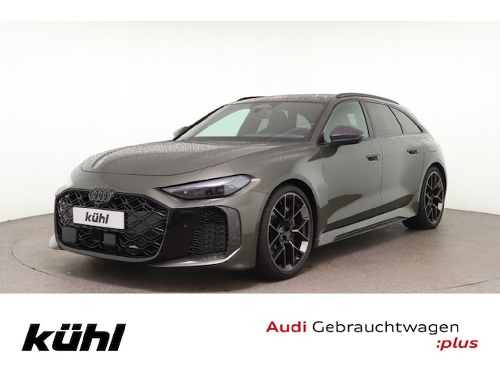 Audi RS5 Avant Quattro