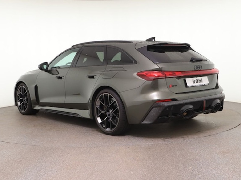 Audi RS5