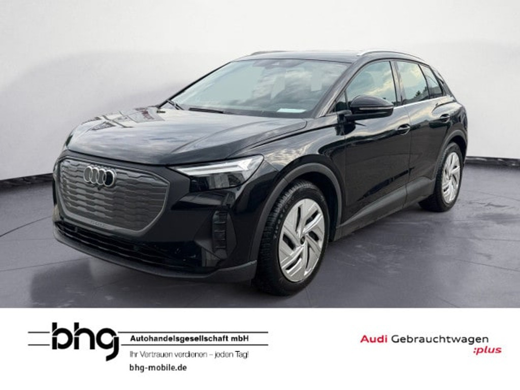 Audi Q4 e-tron 40
