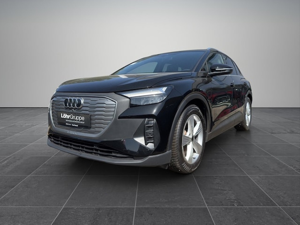 Audi Q4 e-tron 40
