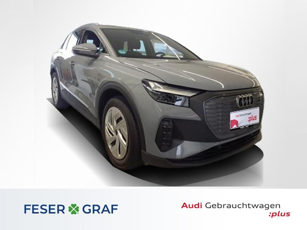Audi Q4 e-tron 40