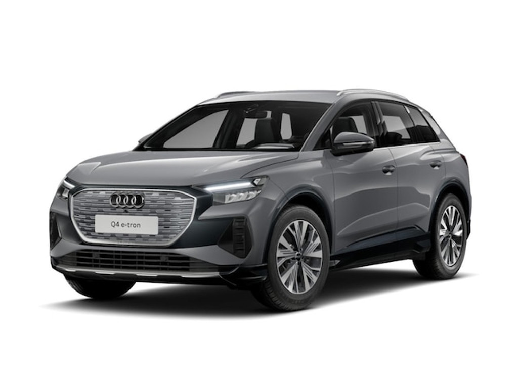 Audi Q4 e-tron SUV 45 e-tron Audi Q4 e-tron
