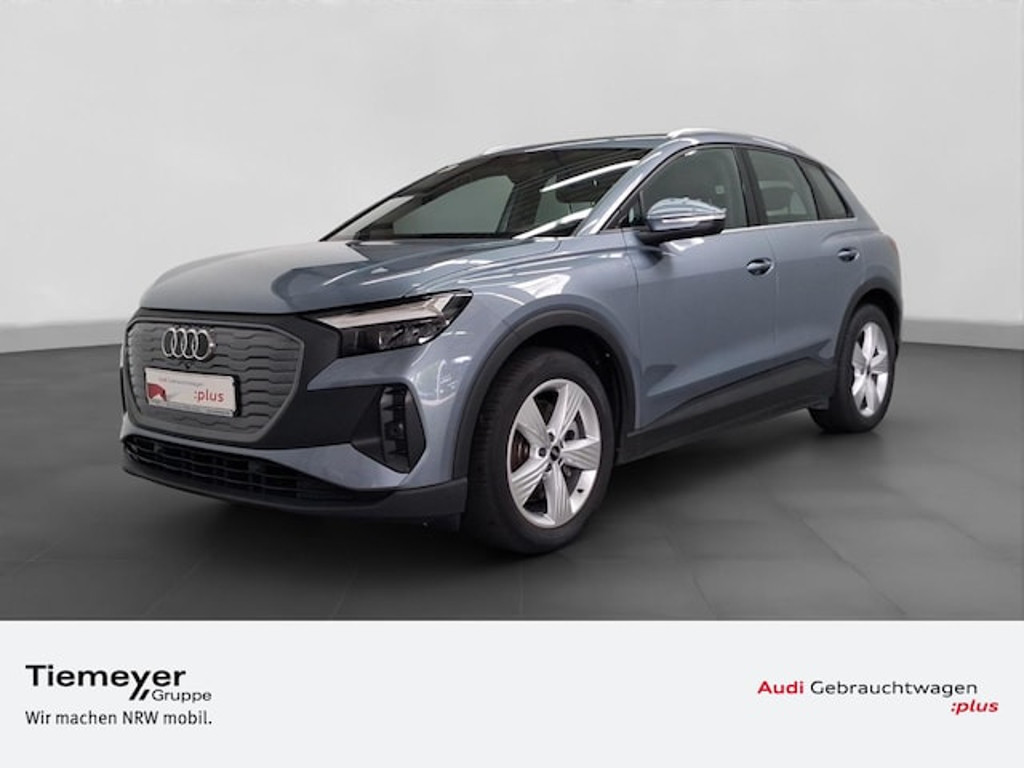 Audi Q4 e-tron 40