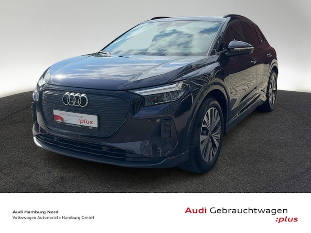 Audi Q4 e-tron SUV 45 e-tron Audi Q4 e-tron