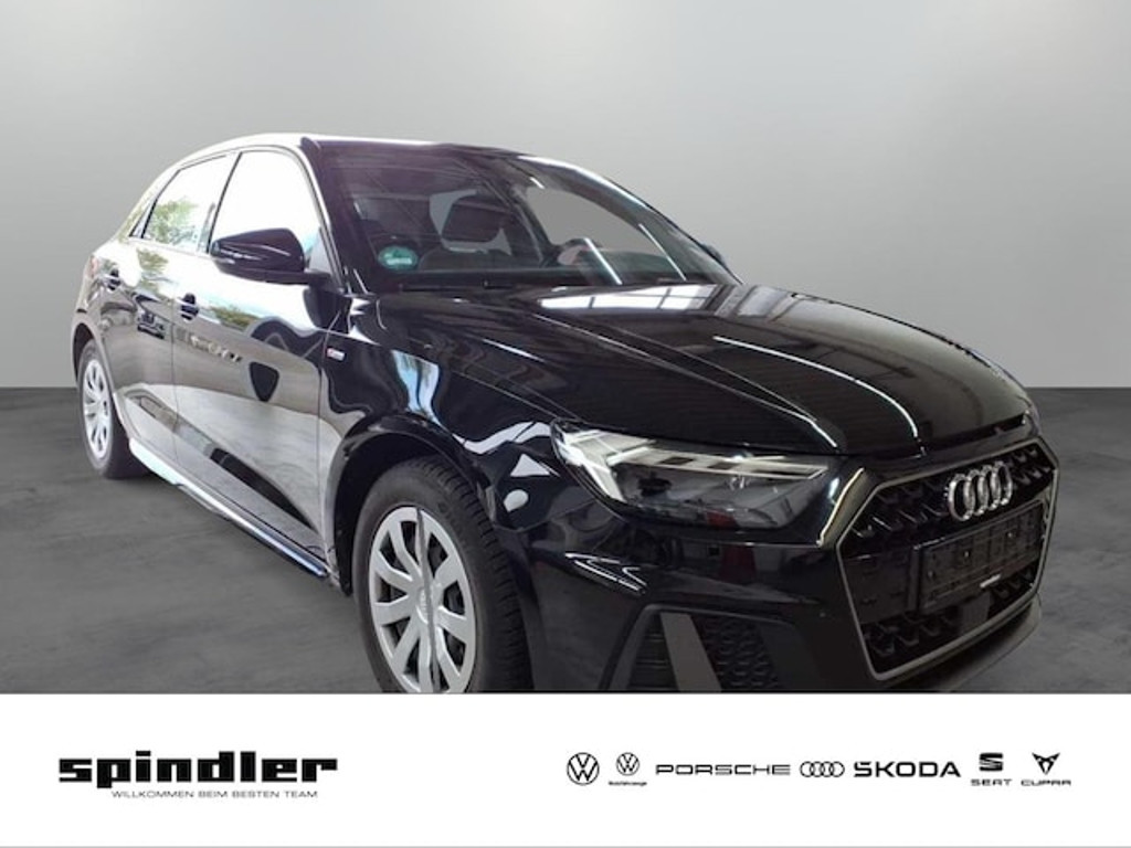 Audi A1 Sportback 25 TFSI