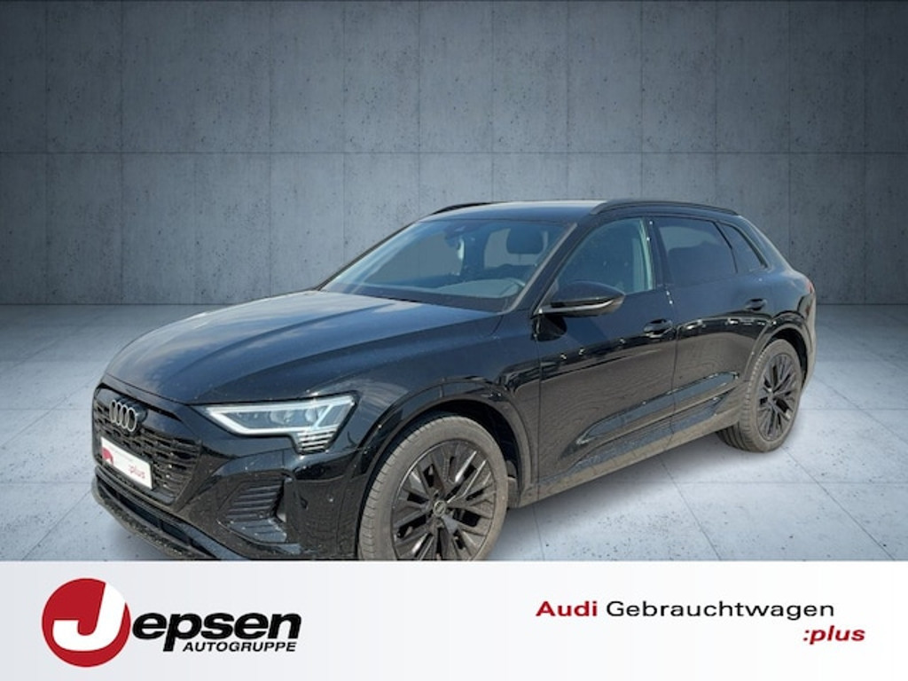 Audi Q8 e-tron Quattro S-Line 50