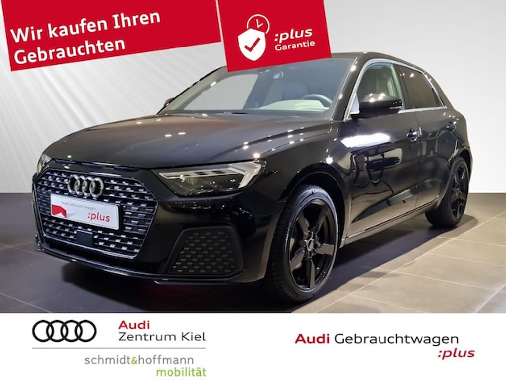 Audi A1 Sportback S-Tronic 30 TFSI