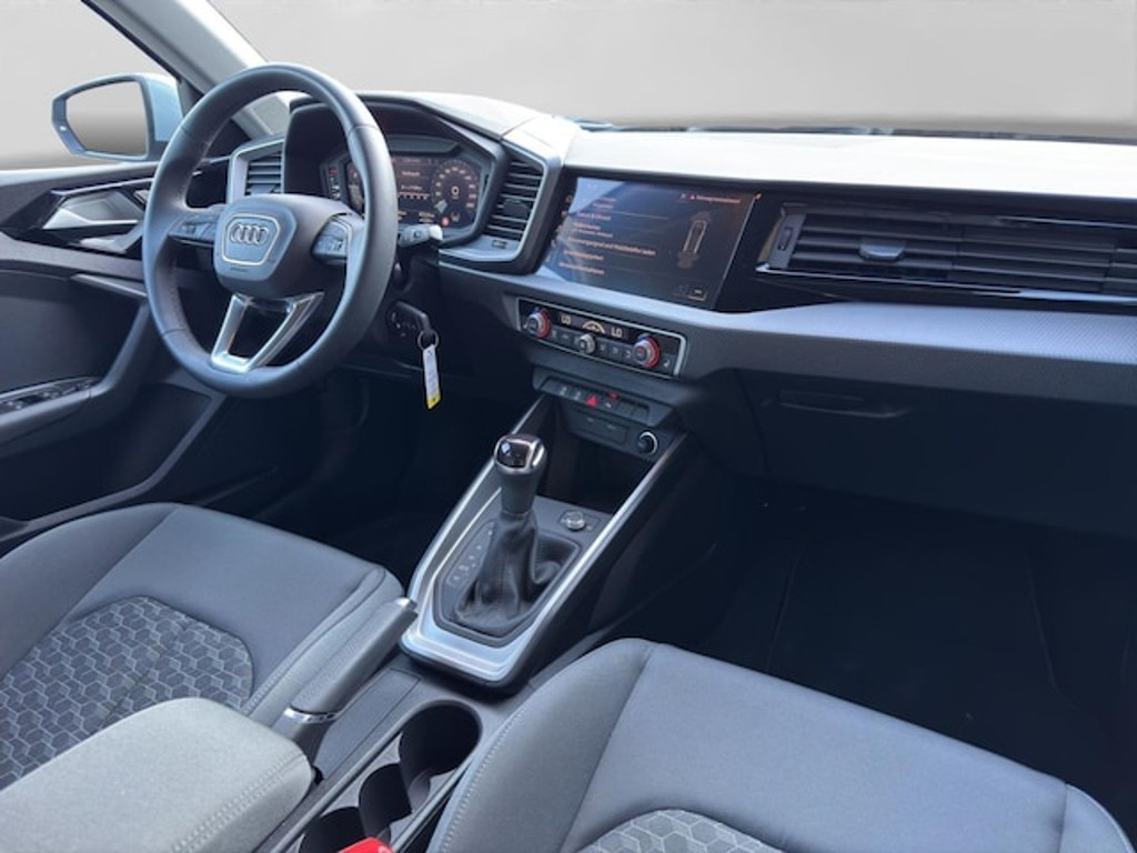 Audi A1 Sportback S-Line S-Tronic 35 TFSI