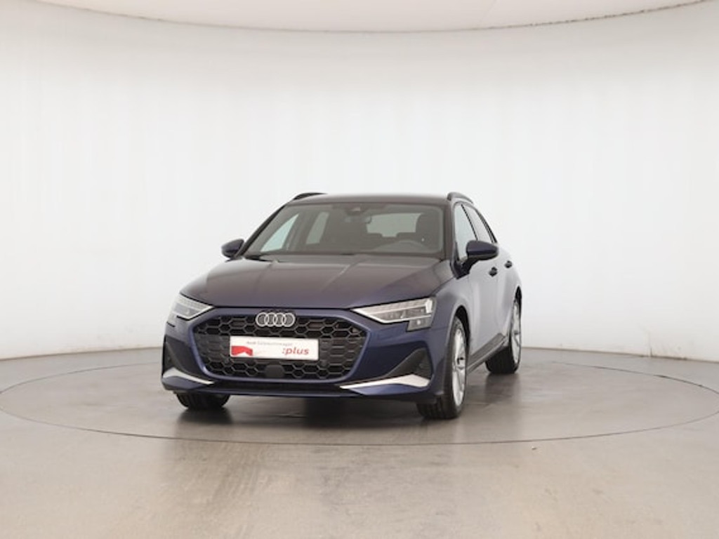 Audi A3 Sportback S-Tronic 35 TDI