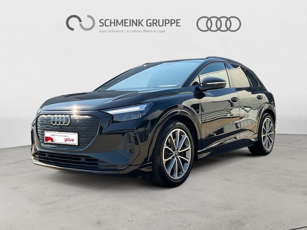 Audi Q4 e-tron 40
